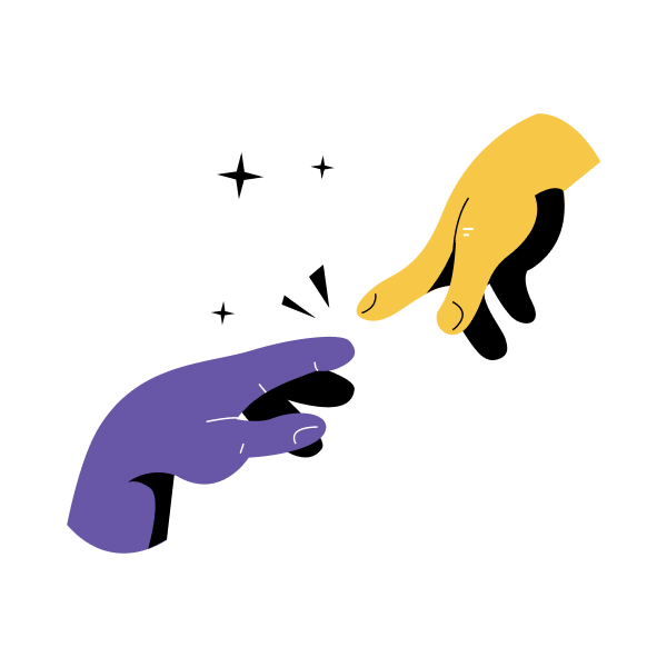 Session Ended Illustration